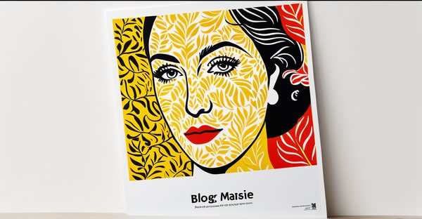 Affiche matisse : découvrez notre collection inspirante et colorée