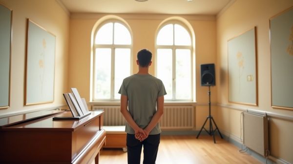 Cours de chant Clermont-Ferrand : améliorez votre voix avec des professeurs qualifiés