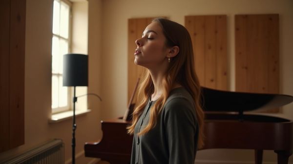 Cours de chant Clermont-Ferrand : améliorez votre voix avec des professeurs qualifiés