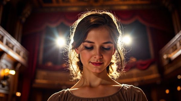Découvrez 5 façons de perfectionner votre voix à Clermont-Ferrand