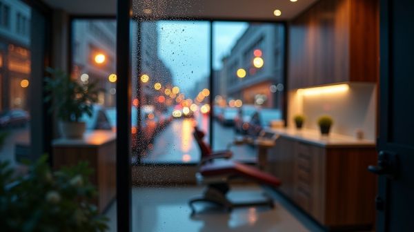 Dentiste ville de Québec : vos options pour des soins dentaires de qualité