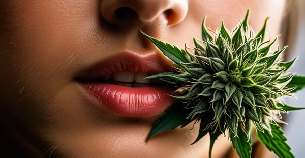 Fleurs de cbd : des variétés uniques à découvrir !