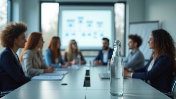 Management d'équipe : les formations qui font la différence