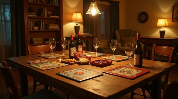 Où acheter des jeux de société pour toutes vos soirées
