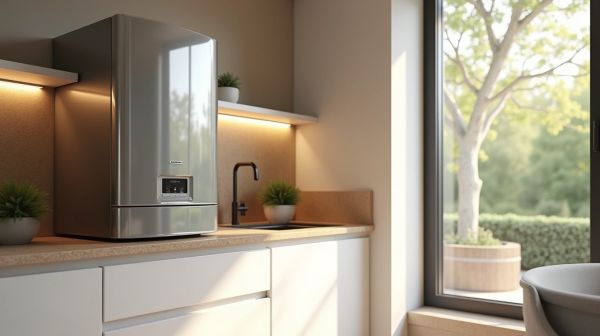 Pourquoi choisir un chauffe-eau thermodynamique adapté à vos besoins ?