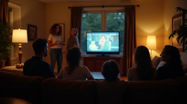 Quel programme TV choisir ce soir pour une soirée réussie ?