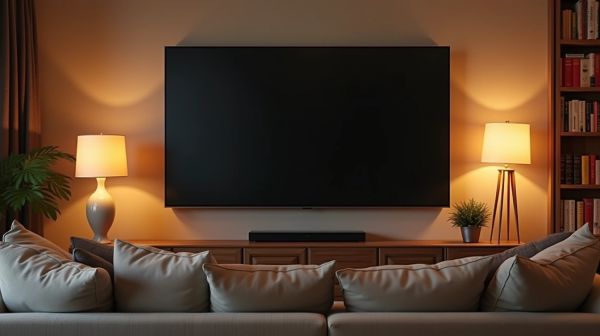 Quel programme TV choisir ce soir pour une soirée réussie ?
