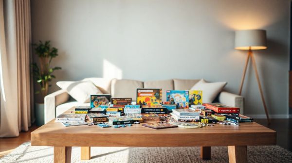 Top 10 plateformes pour vendre vos jeux de société