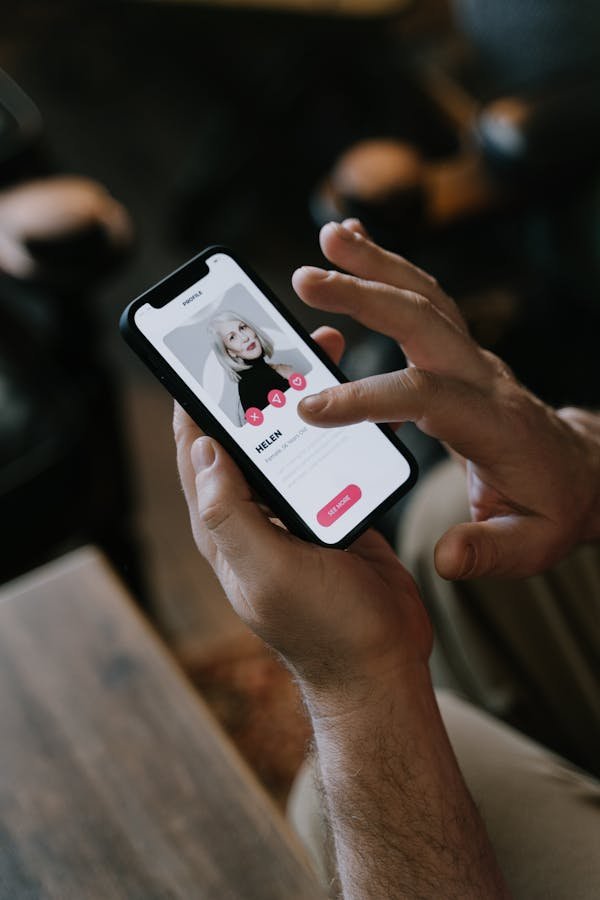 Top 5 des sites de rencontre : trouvez votre partenaire idéal