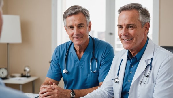 Santé prostatique : conseils, dépistage et traitements innovants